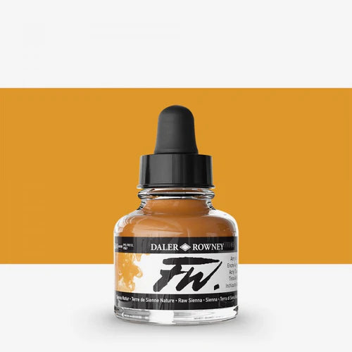 FW Acrylic Ink 29.5mL