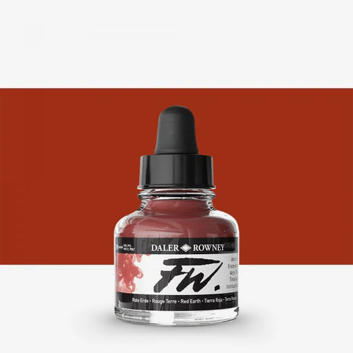 FW Acrylic Ink 29.5mL