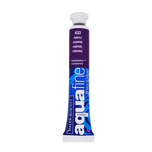 Daler Rowney Aquafine 8ml Chinese White