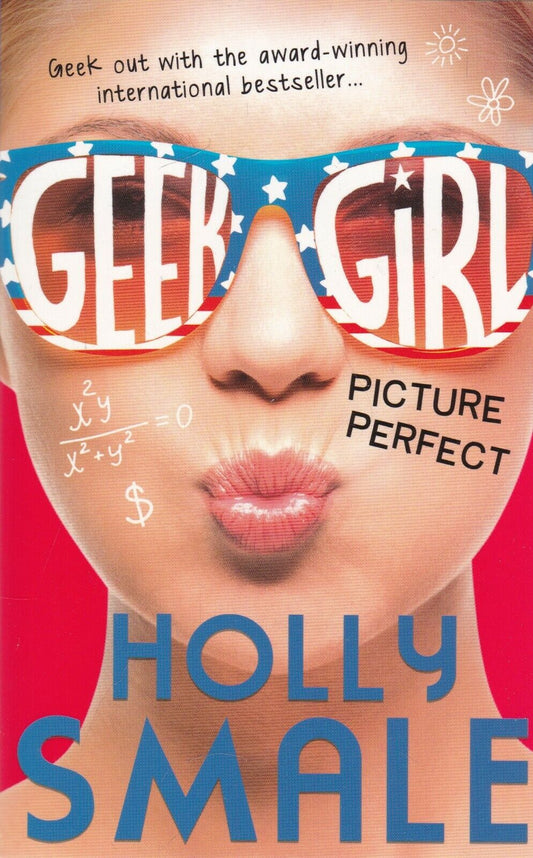 Geek Girl  Picture Perfect