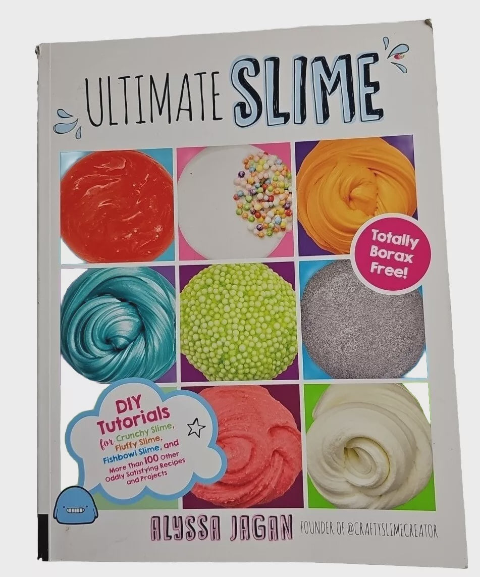 Ultimate Slime