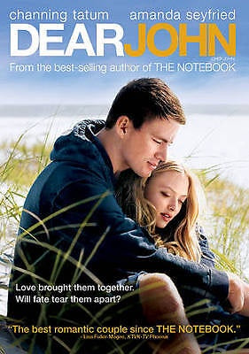 Dear John By Nicholas Sparks