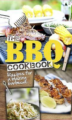 Bbq Cookbook
