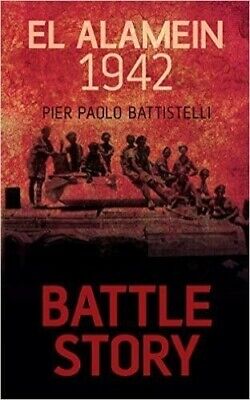Battle Story El Alamein
