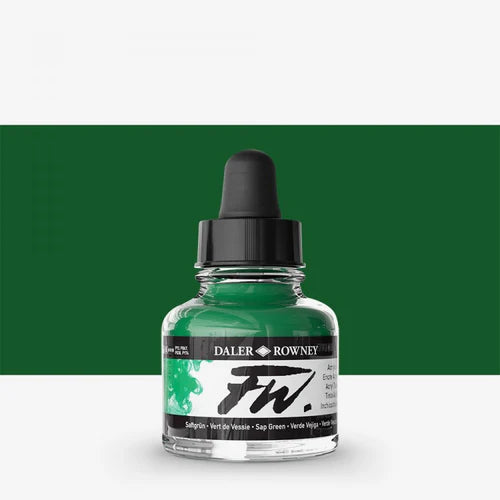 FW Acrylic Ink 29.5mL