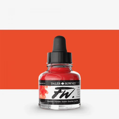 FW Acrylic Ink 29.5mL