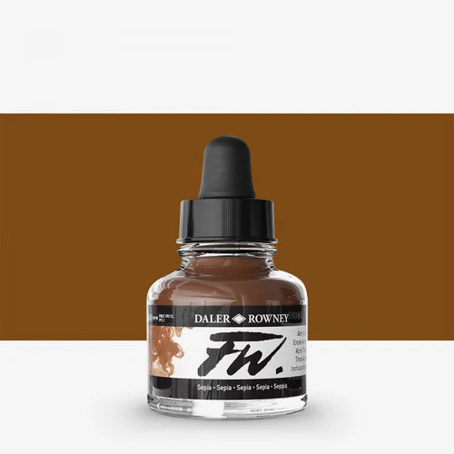 FW Acrylic Ink 29.5mL