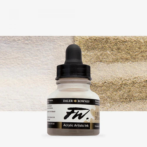 FW Acrylic Ink 29.5mL