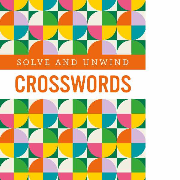 Sole & Unwind Crosswords
