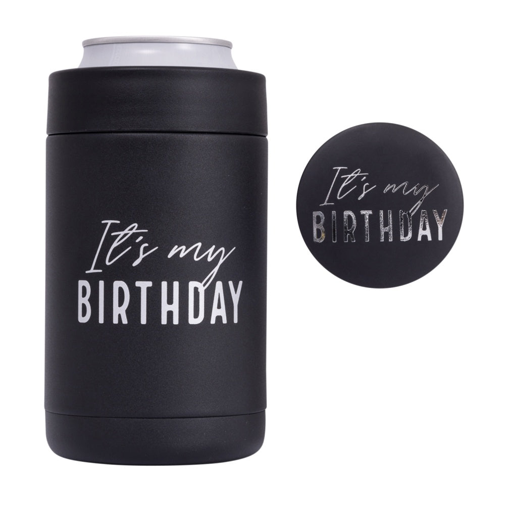 Celebration Birthday Insulated Drink Holder