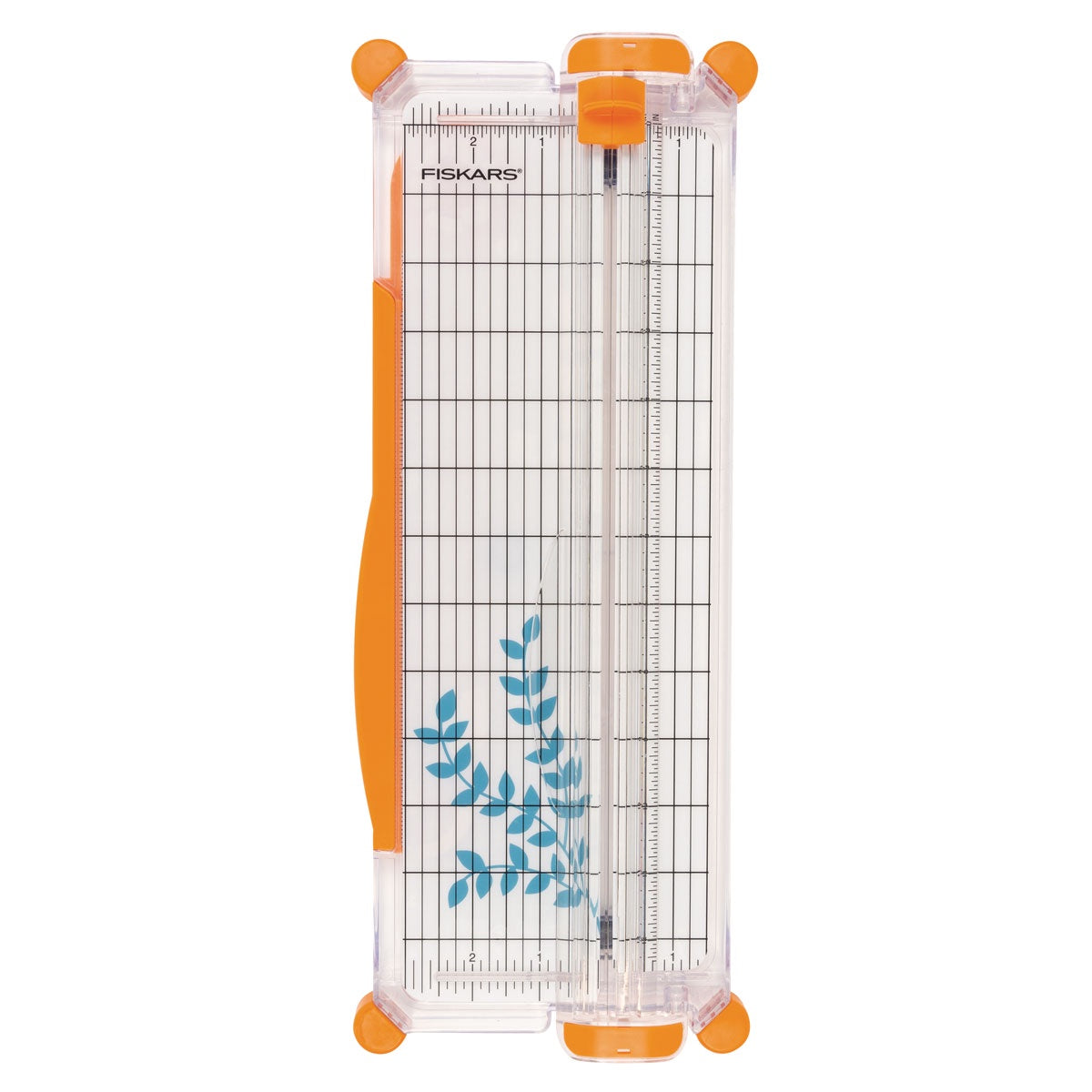 Fiskars SurecutTrimmer 12'' Scrapbooking with arm
