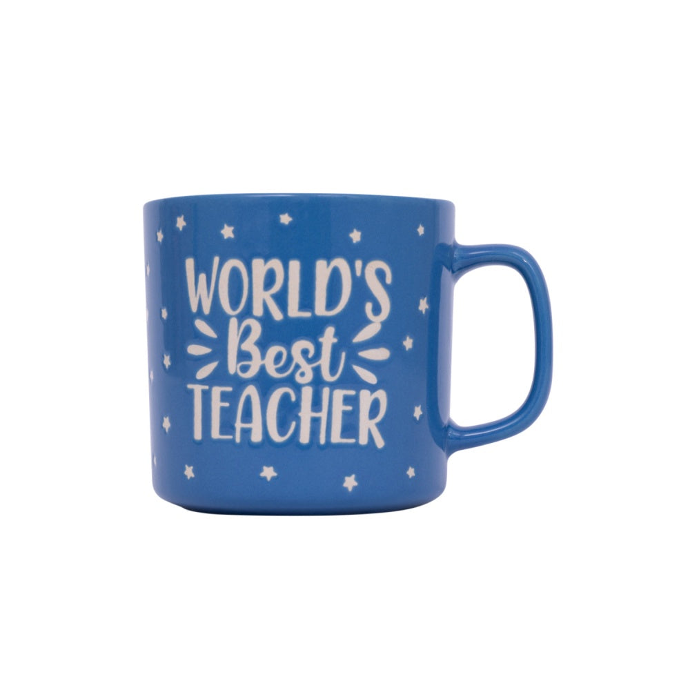 Best Teacher Mug