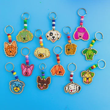 Doggie Bag Charms