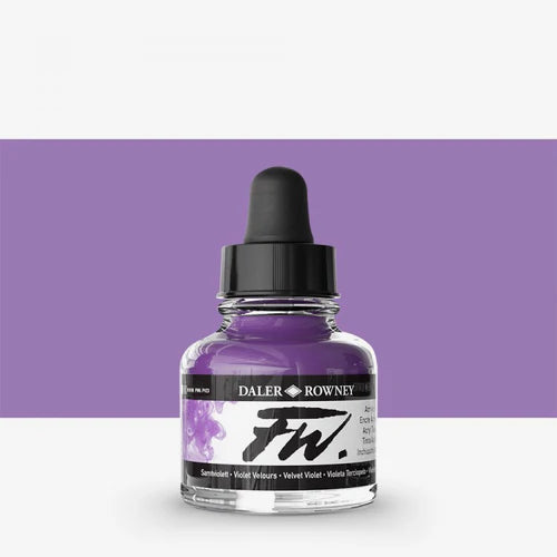 FW Acrylic Ink 29.5mL