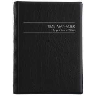 2026 Collins Time Manager MDA51A-TM Diary