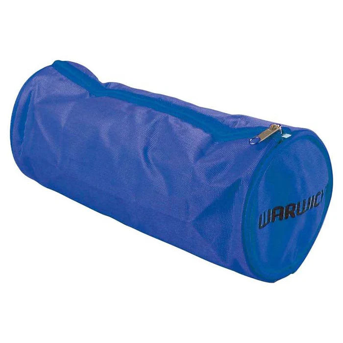 Pencil Barrel Large Fluoro Blue