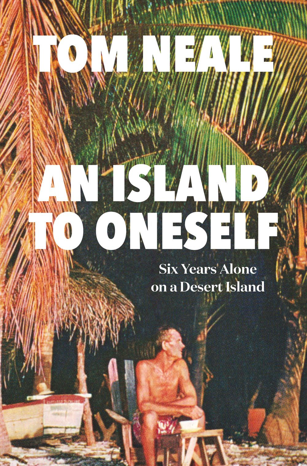 Island To Oneself