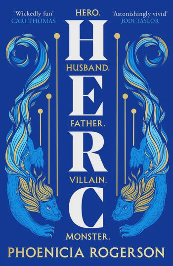 Herc By Phoenicia Rogerson