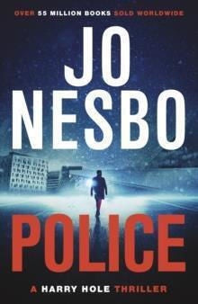 Police By Jo Nesbo