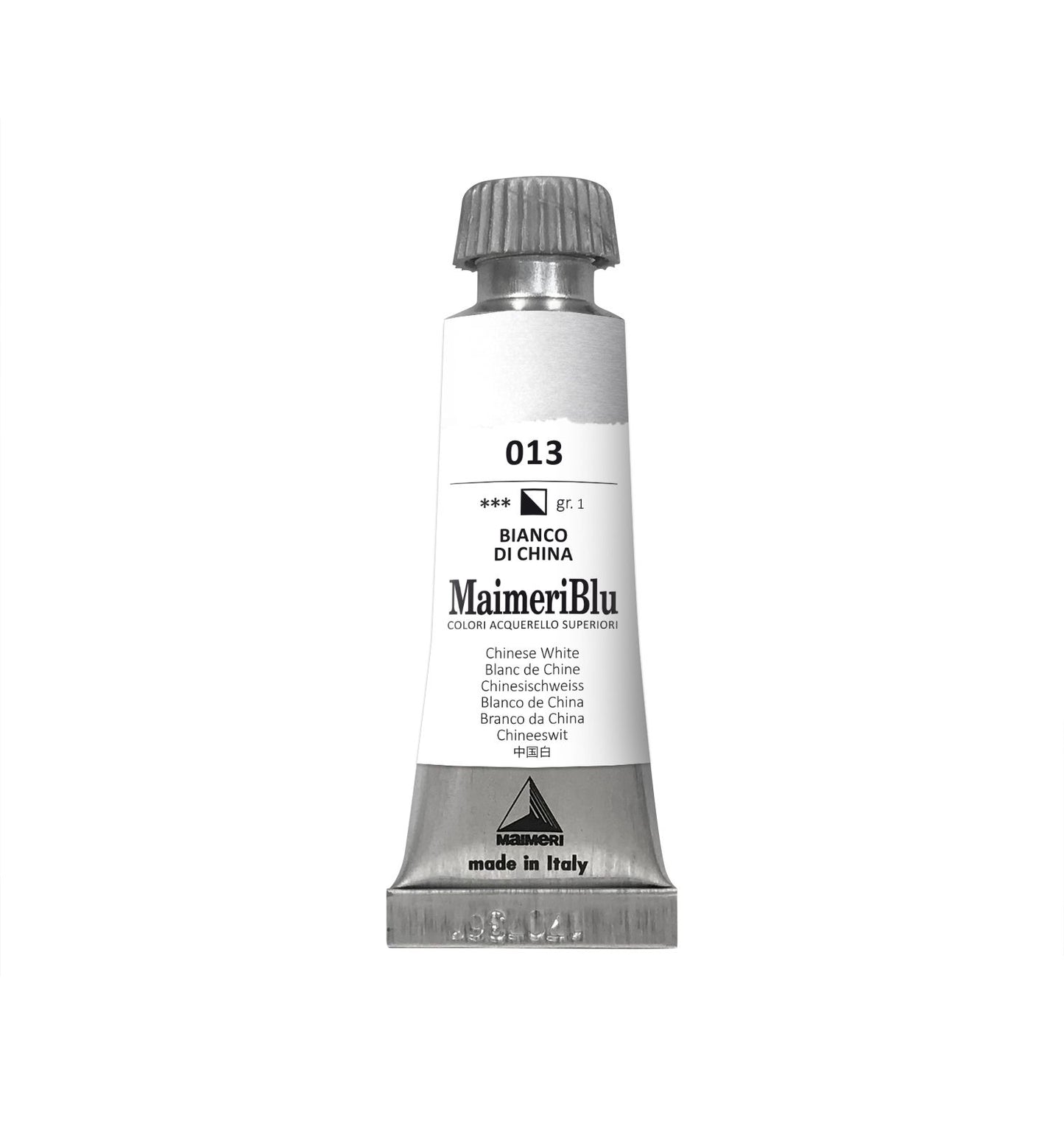Maimeri Blu Watercolour Paint Original 15ml