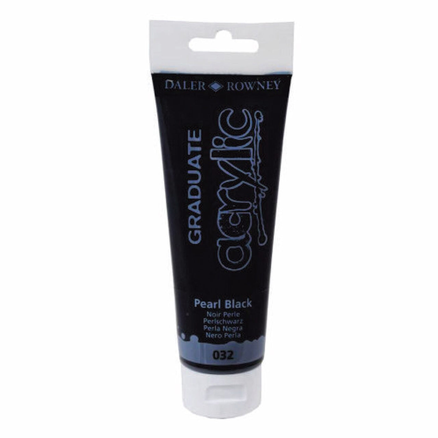 Daler Rowney Graduate Acrylic Paint