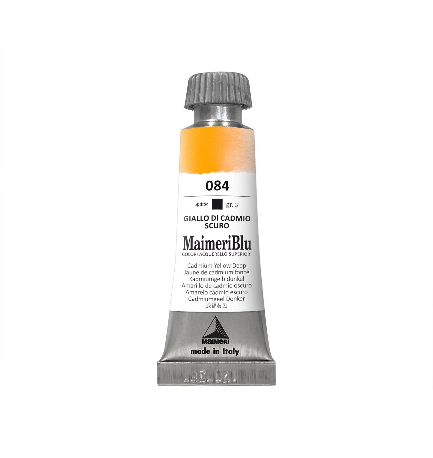 Maimeri Blu Watercolour Paint Original 15ml