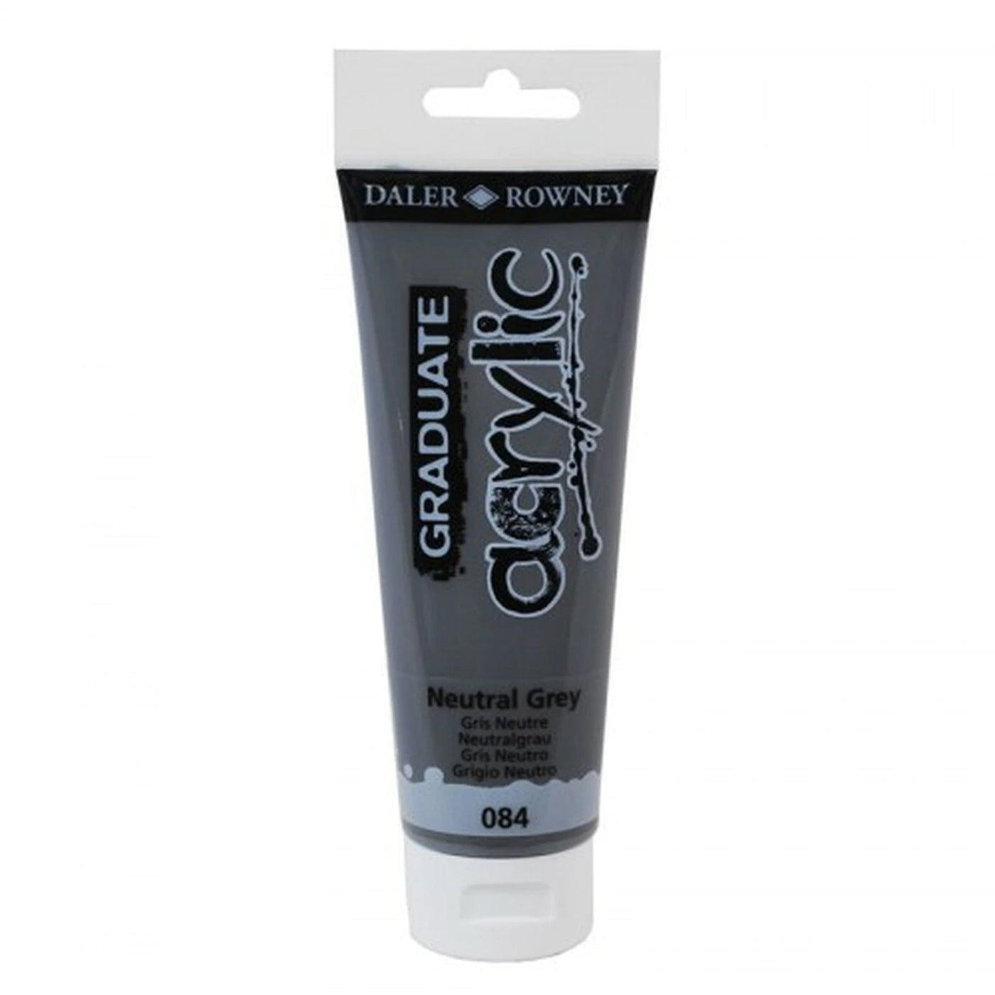 Daler Rowney Graduate Acrylic Paint