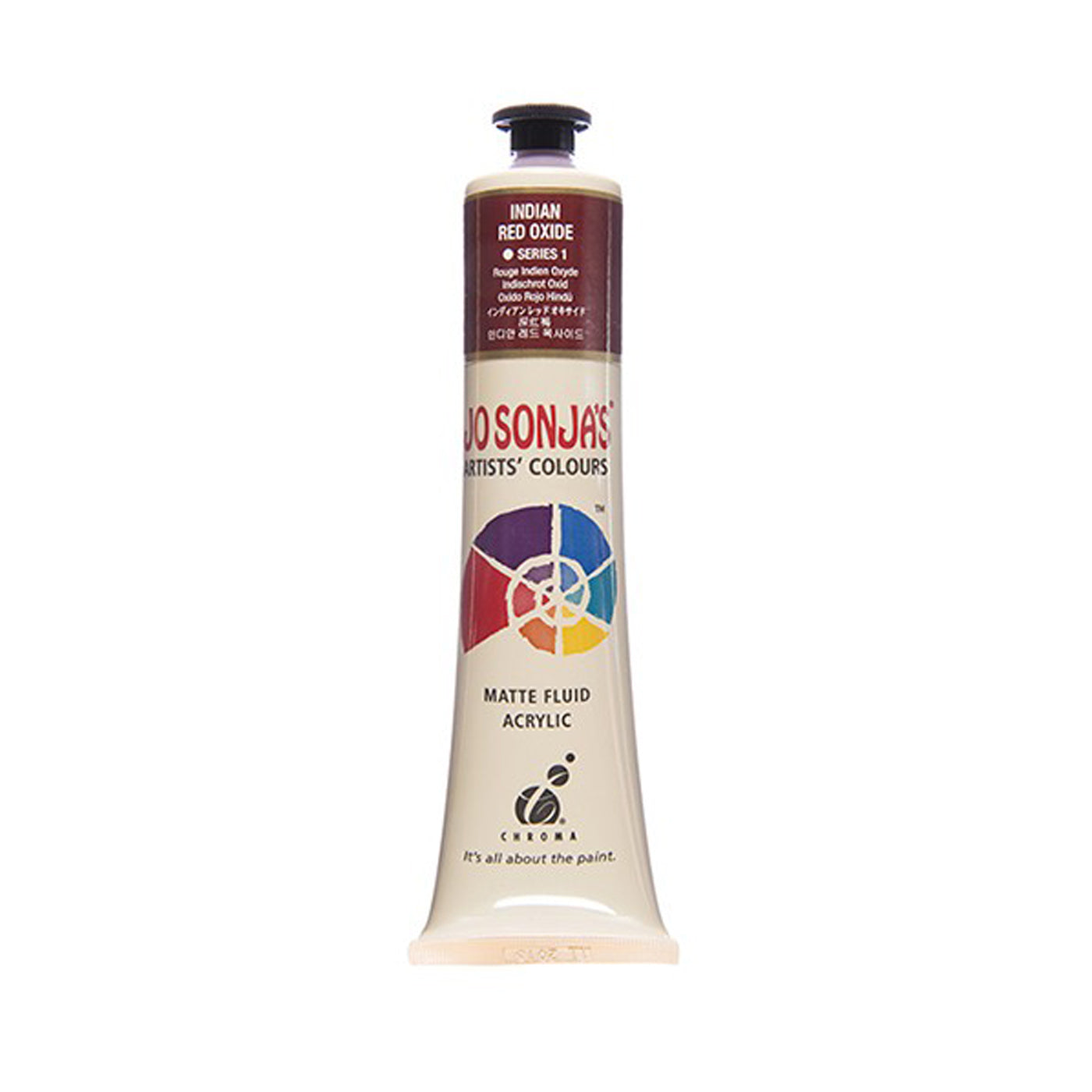 Jo Sonja Matte Flow Acrylics Paint 75ML