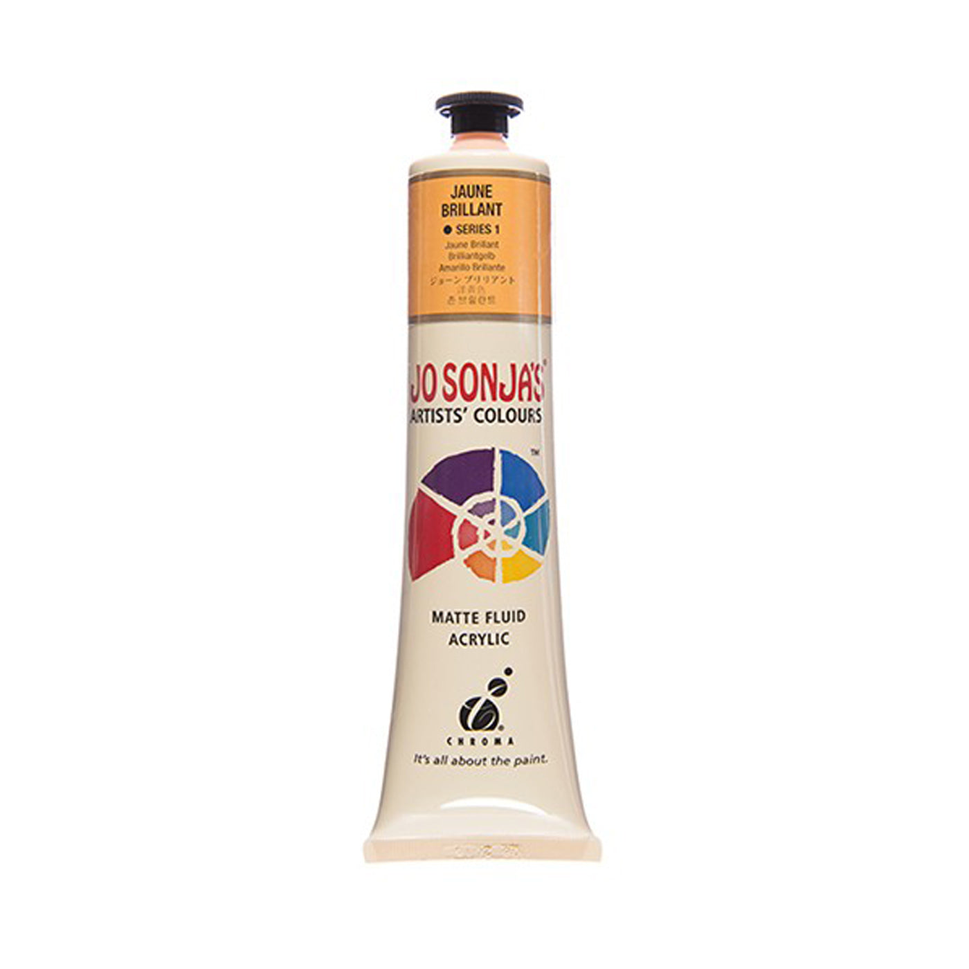 Paint Jo Sonja 75ml Acrylic Paint