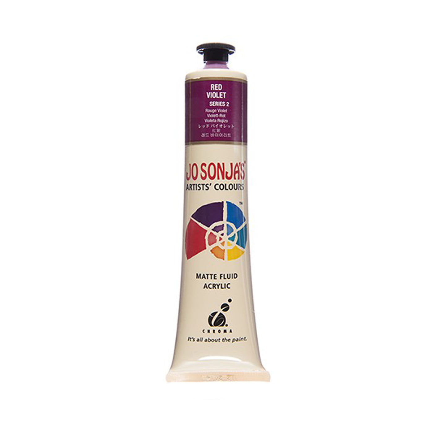 Paint Jo Sonja 75ml Acrylic Paint