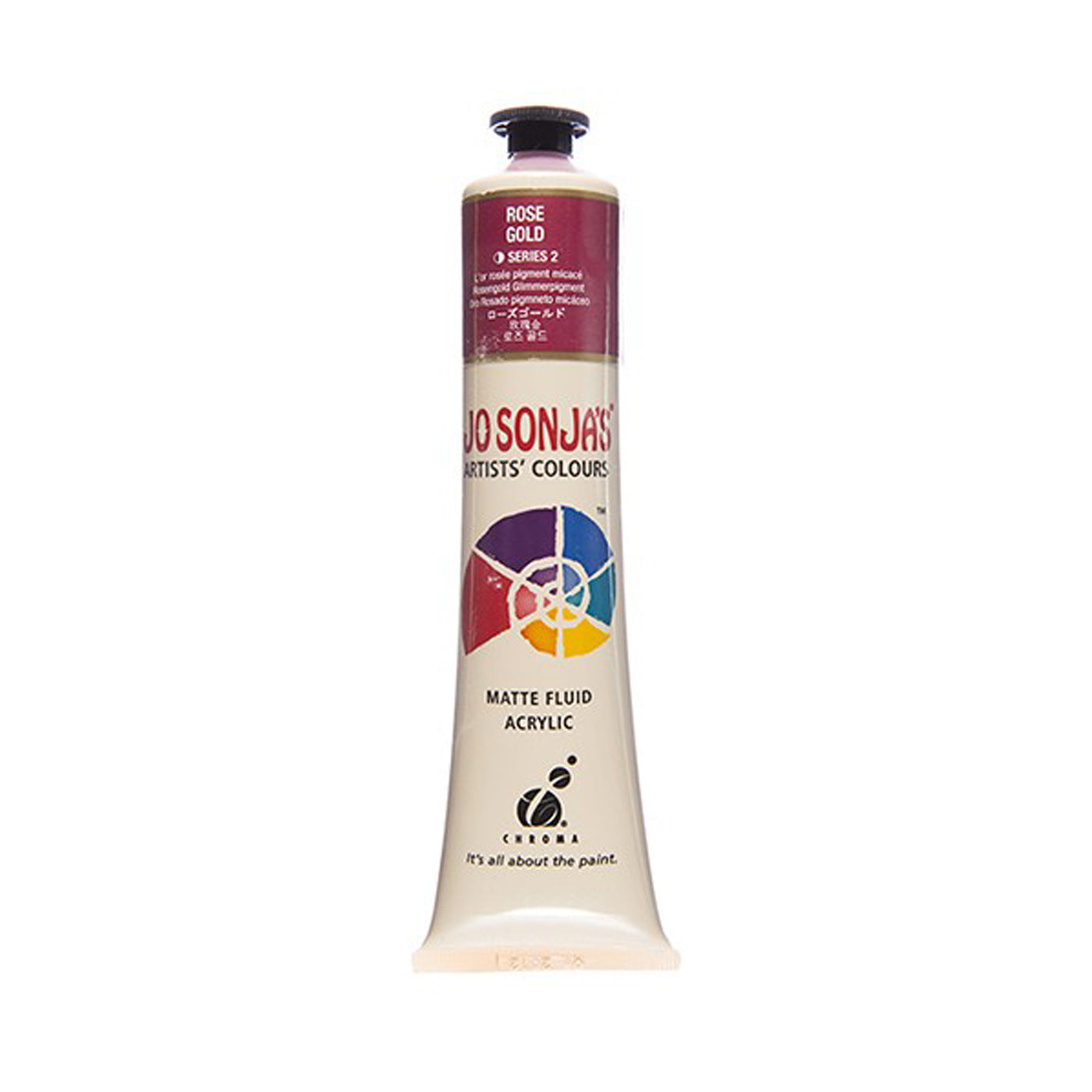 Paint Jo Sonja 75ml Acrylic Paint
