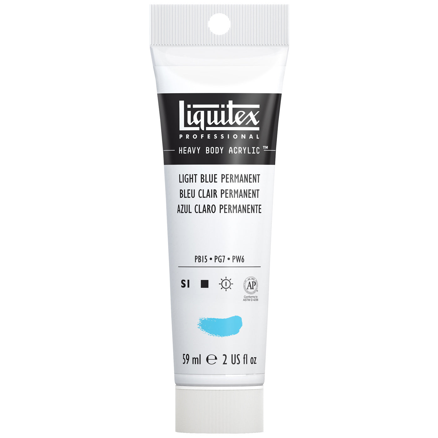 Liquitex Professional Heavy Body Acrylic Paint 59ml