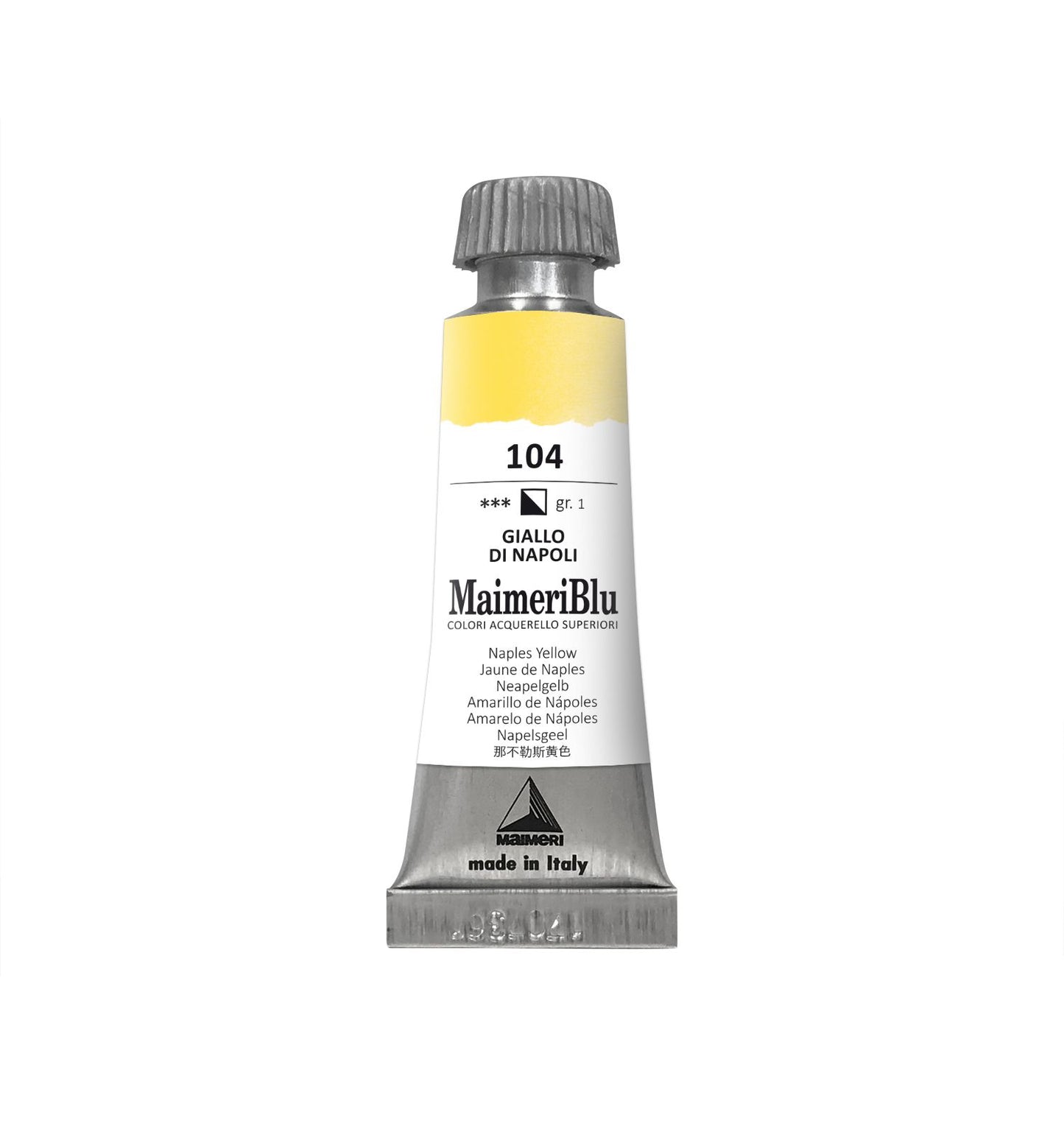 Maimeri Blu Watercolour Paint Original 15ml