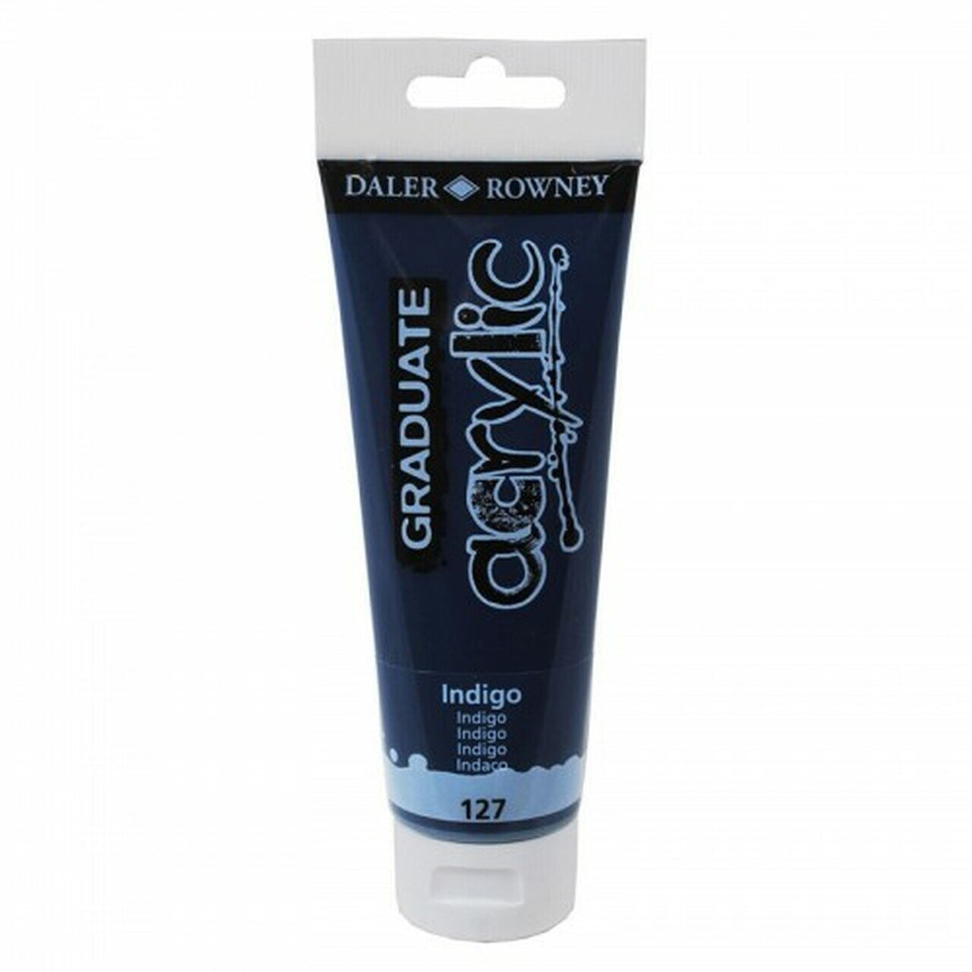 Daler Rowney Graduate Acrylic Paint