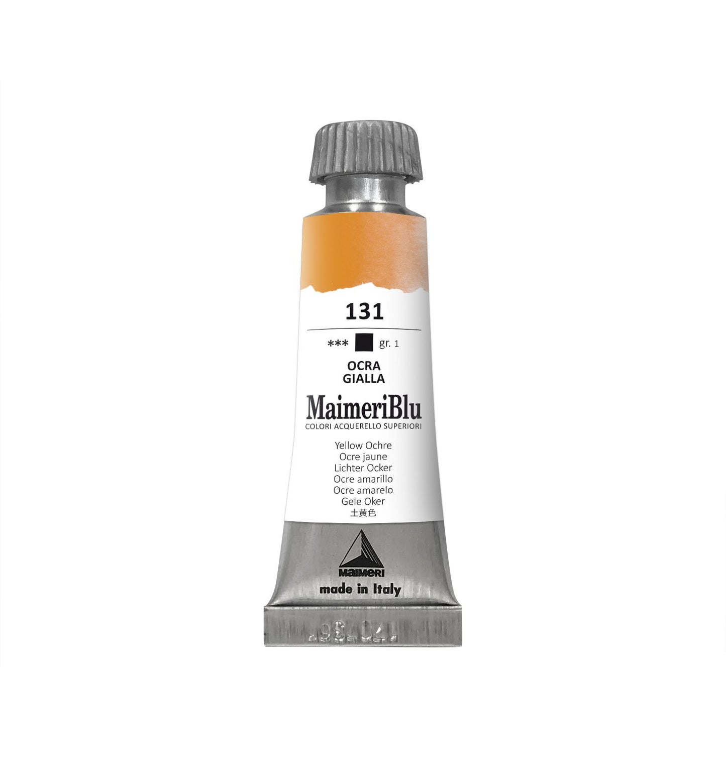 Maimeri Blu Watercolour Paint Original 15ml