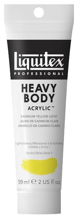 Liquitex Professional Heavy Body Acrylic Paint 59ml