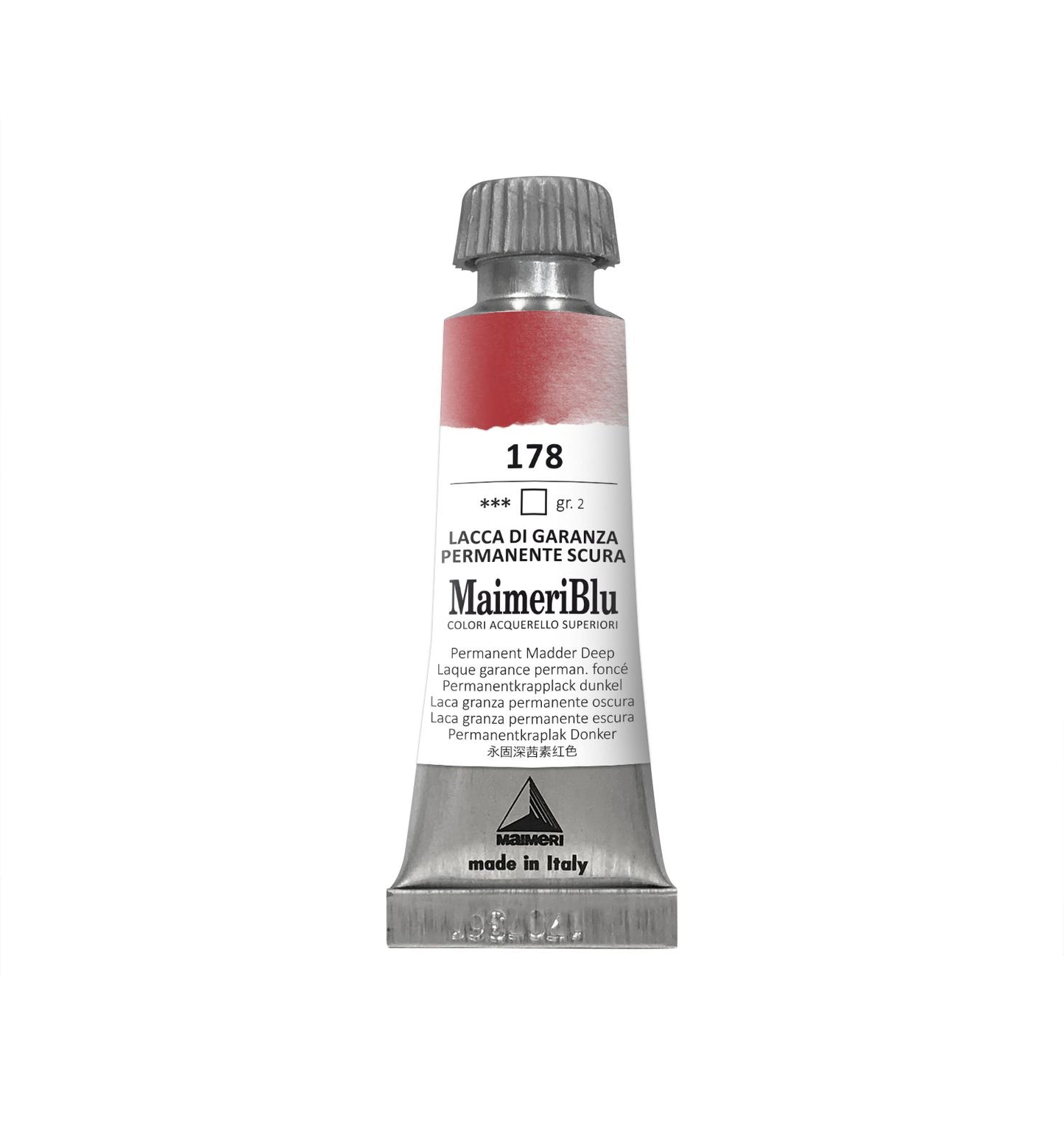 Maimeri Blu Watercolour Paint Original 15ml