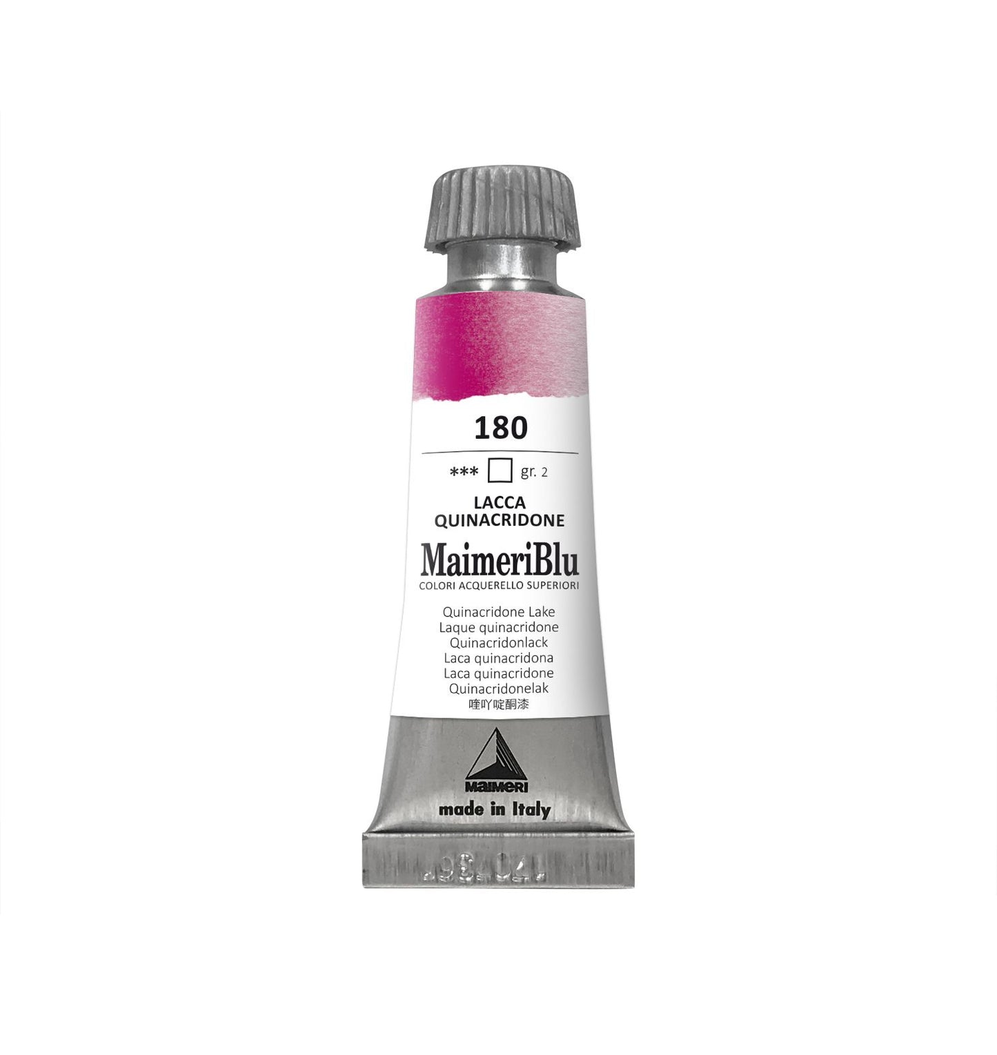 Maimeri Blu Watercolour Paint Original 15ml