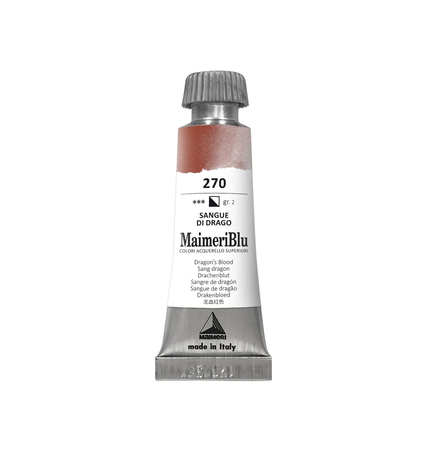 Maimeri Blu Watercolour Paint Original 15ml