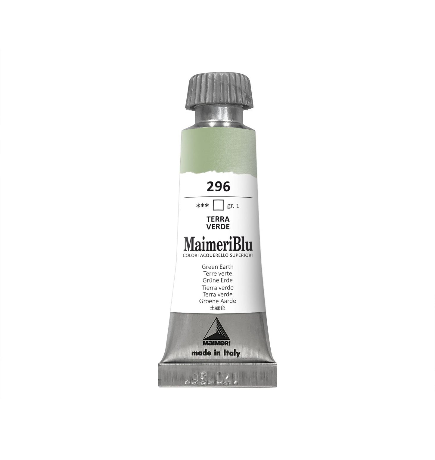 Maimeri Blu Watercolour Paint Original 15ml