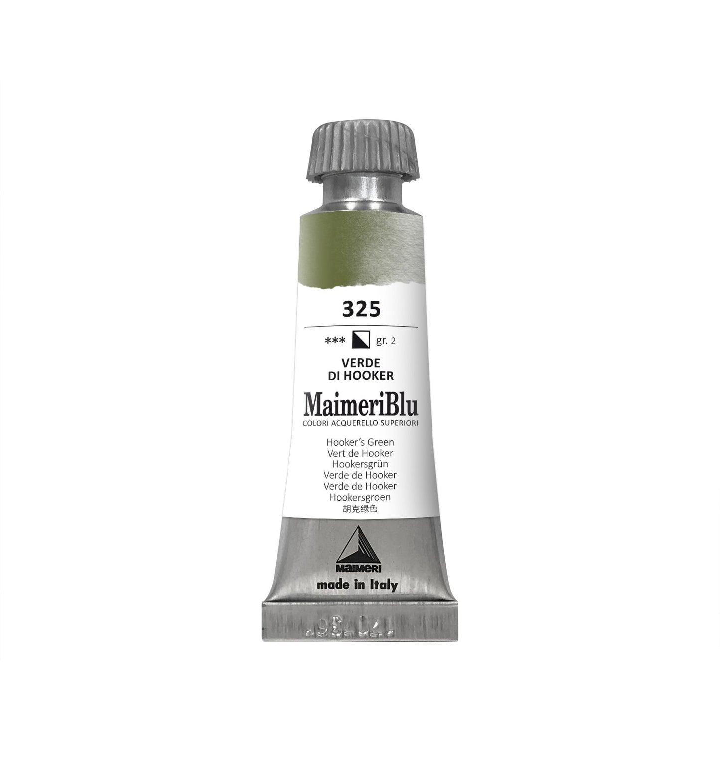 Maimeri Blu Watercolour Paint Original 15ml