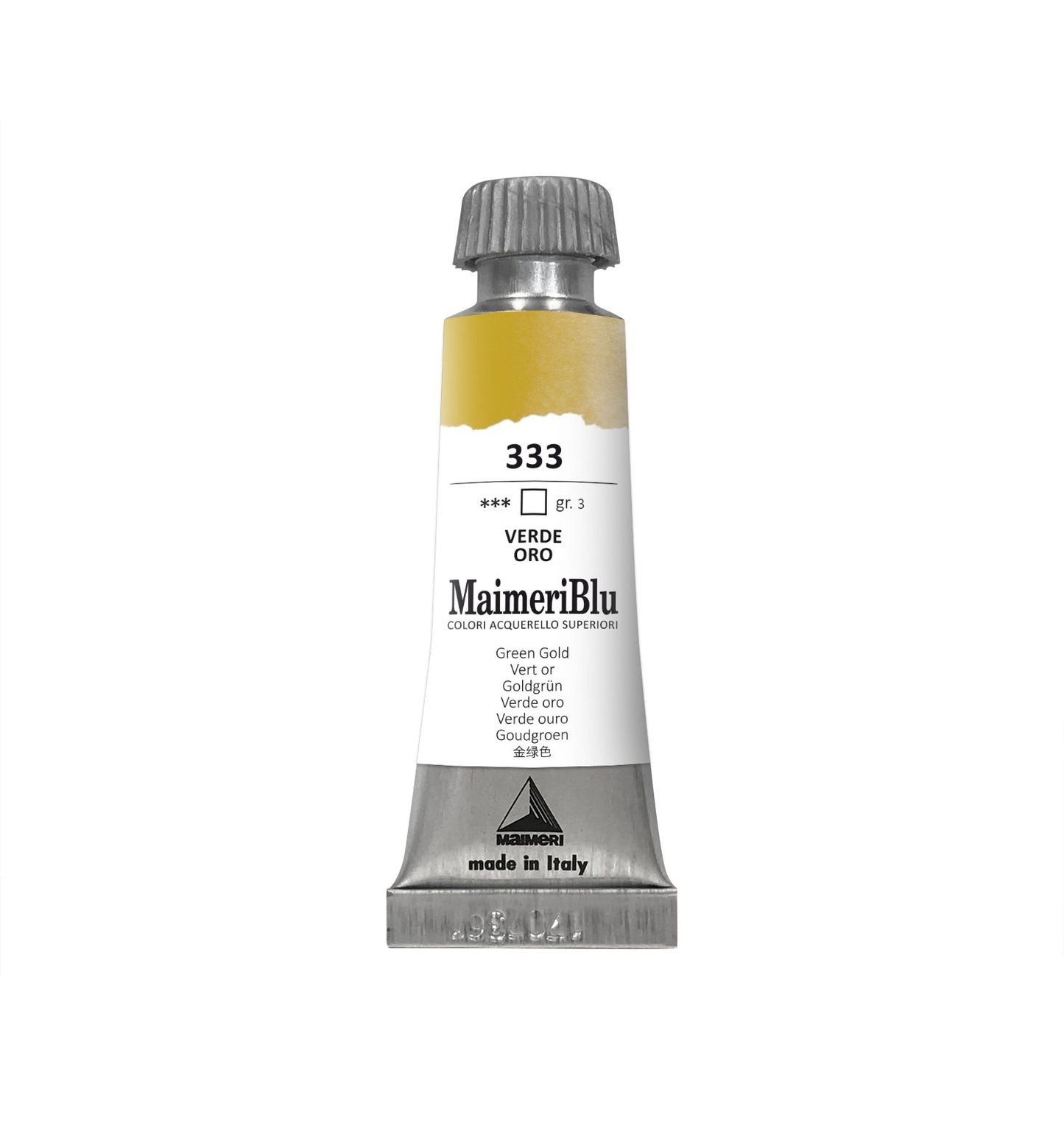 Maimeri Blu Watercolour Paint Original 15ml