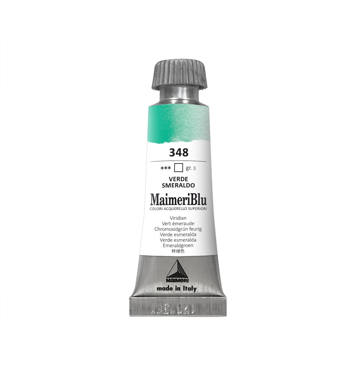 Maimeri Blu Watercolour Paint Original 15ml
