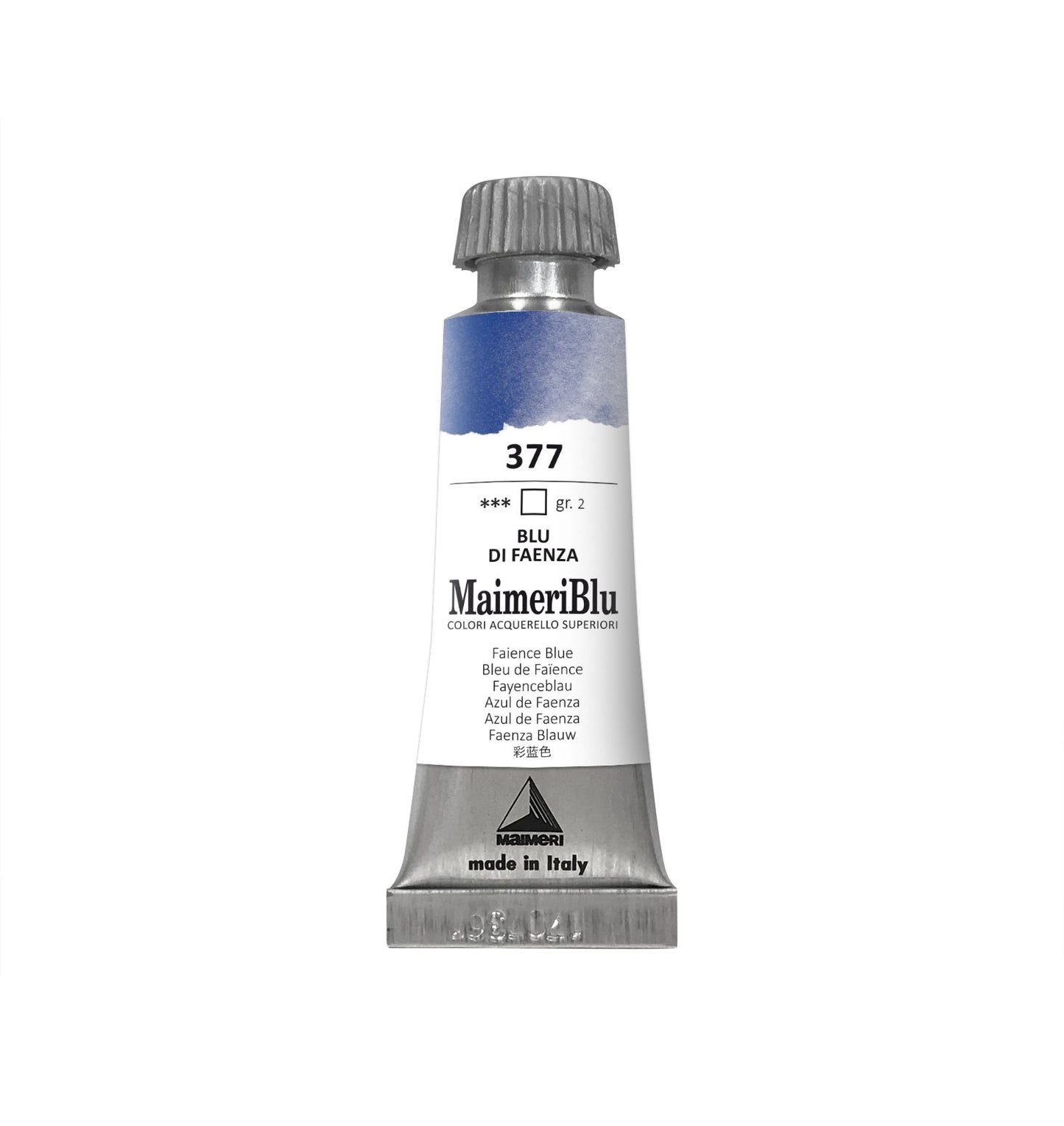 Maimeri Blu Watercolour Paint Original 15ml
