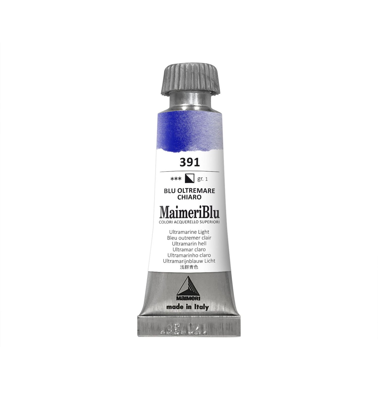 Maimeri Blu Watercolour Paint Original 15ml