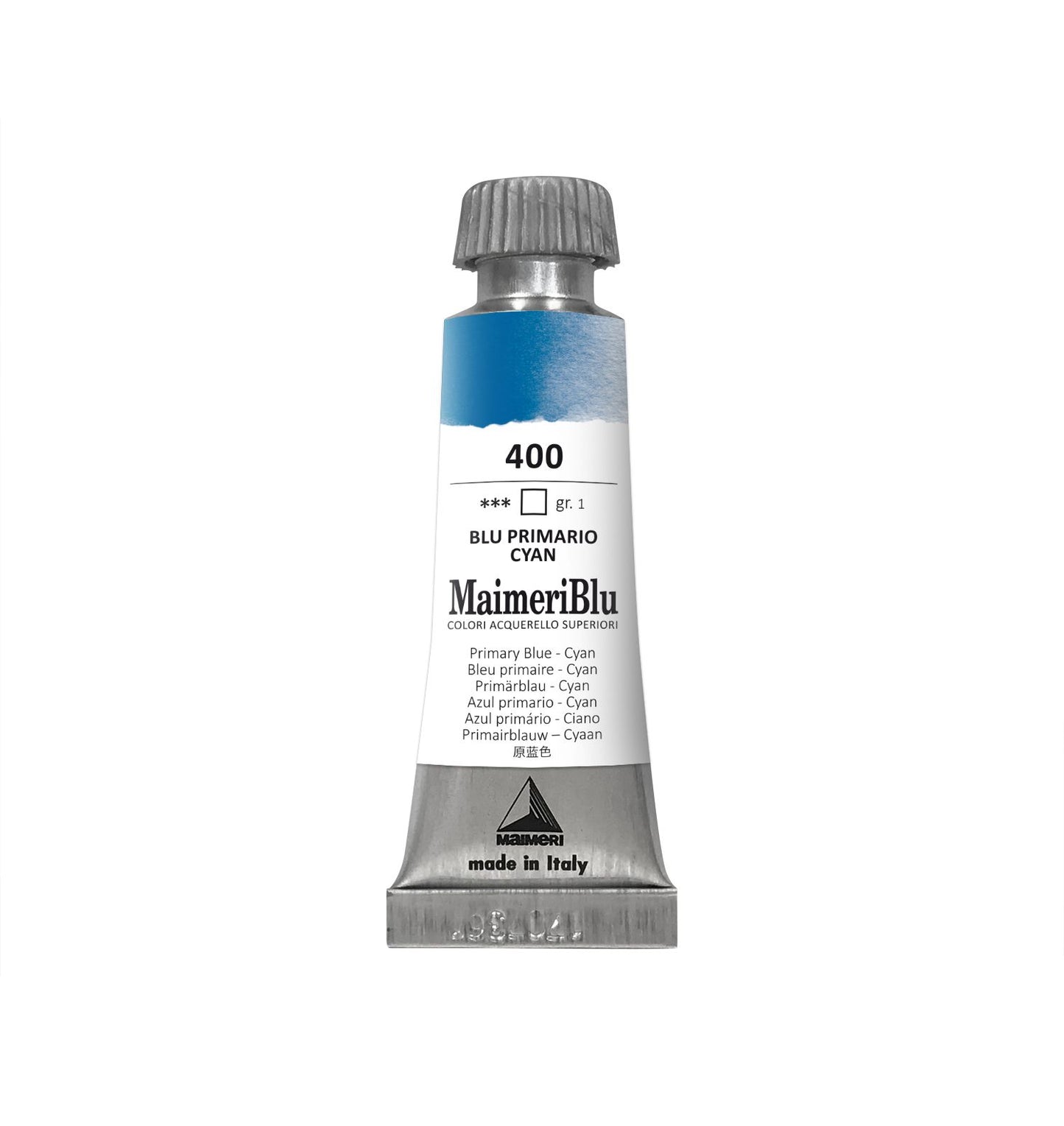Maimeri Blu Watercolour Paint Original 15ml