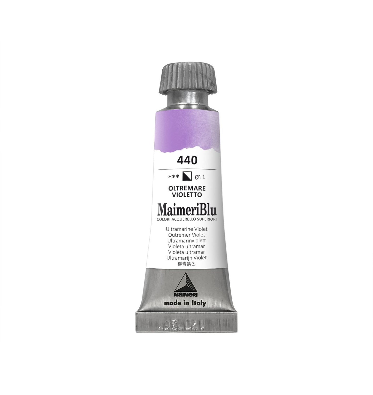 Maimeri Blu Watercolour Paint Original 15ml