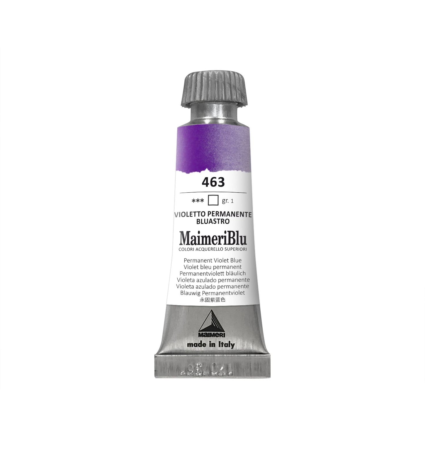 Maimeri Blu Watercolour Paint Original 15ml