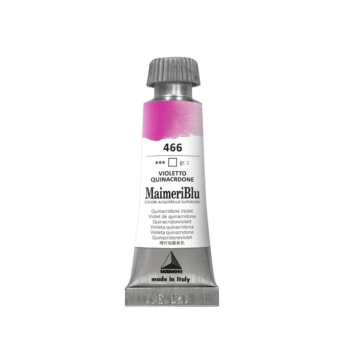 Maimeri Blu Watercolour Paint Original 15ml