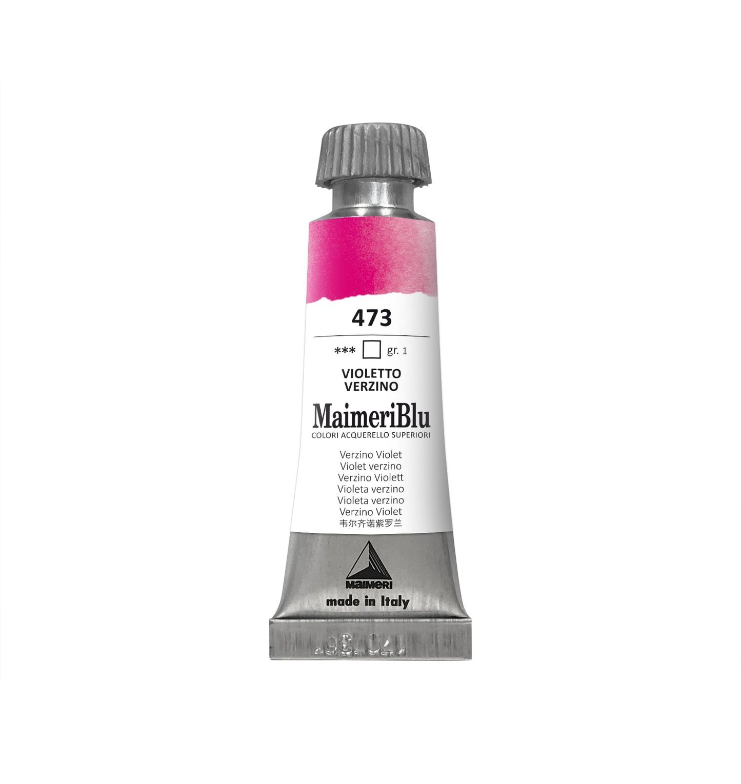 Maimeri Blu Watercolour Paint Original 15ml